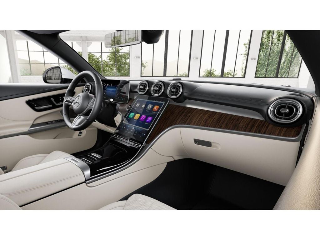 2027 Mercedes-Benz CLE CLE 300 4MATIC®