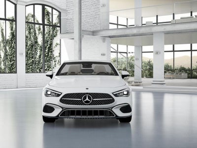 2027 Mercedes-Benz CLE CLE 300 4MATIC®