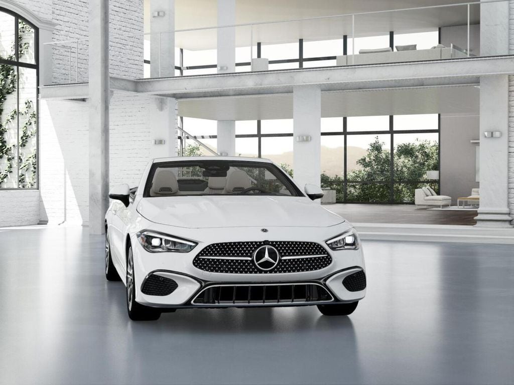 2027 Mercedes-Benz CLE CLE 300 4MATIC®