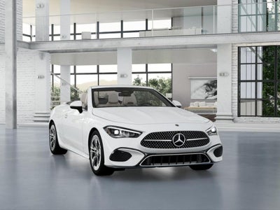 2027 Mercedes-Benz CLE CLE 300 4MATIC®