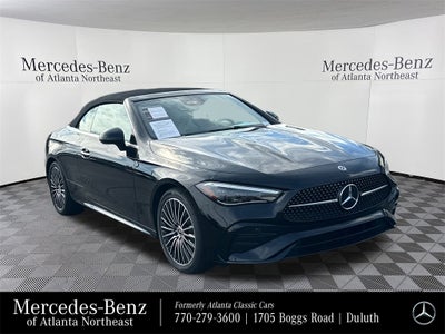 2024 Mercedes-Benz CLE CLE 300 4MATIC®