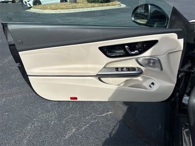 2024 Mercedes-Benz CLE CLE 300 4MATIC®