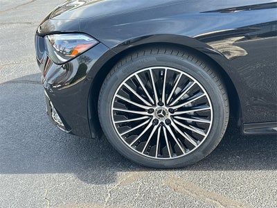 2024 Mercedes-Benz CLE CLE 300 4MATIC®