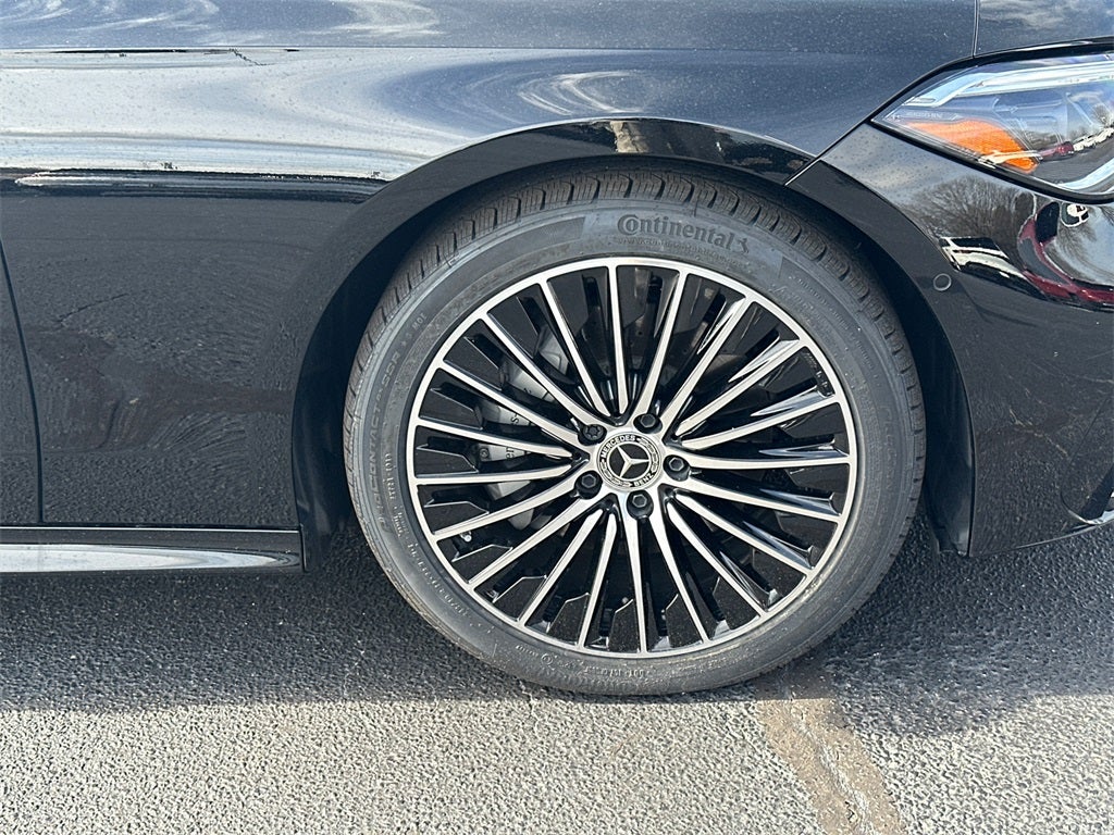 2024 Mercedes-Benz CLE CLE 300 4MATIC®