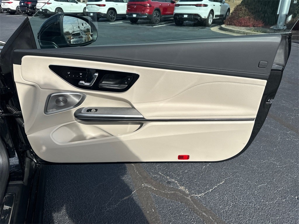 2024 Mercedes-Benz CLE CLE 300 4MATIC®