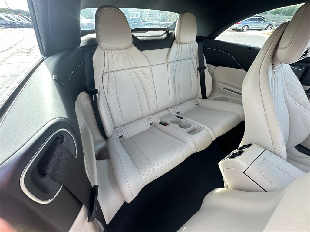 2024 Mercedes-Benz CLE CLE 300 4MATIC®