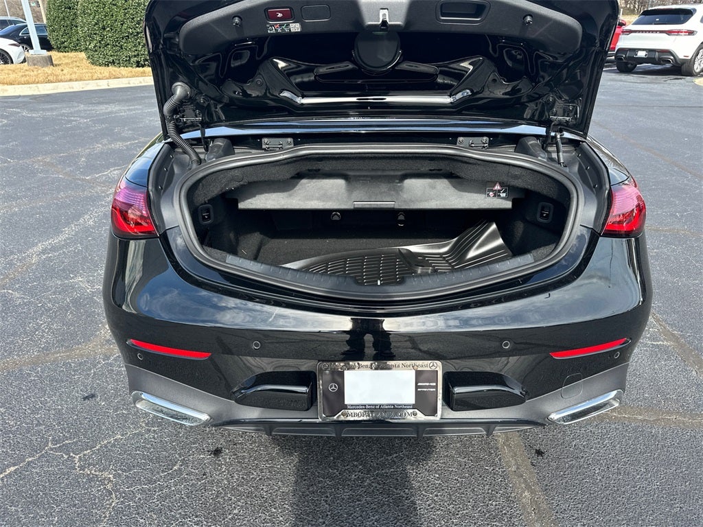 2024 Mercedes-Benz CLE CLE 300 4MATIC®