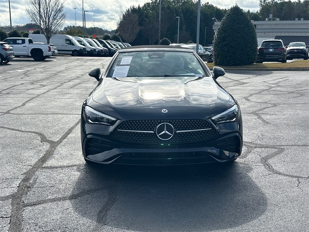 2024 Mercedes-Benz CLE CLE 300 4MATIC®