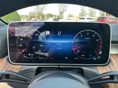 2024 Mercedes-Benz CLE CLE 300 4MATIC®