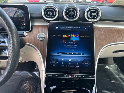 2024 Mercedes-Benz CLE CLE 300 4MATIC®