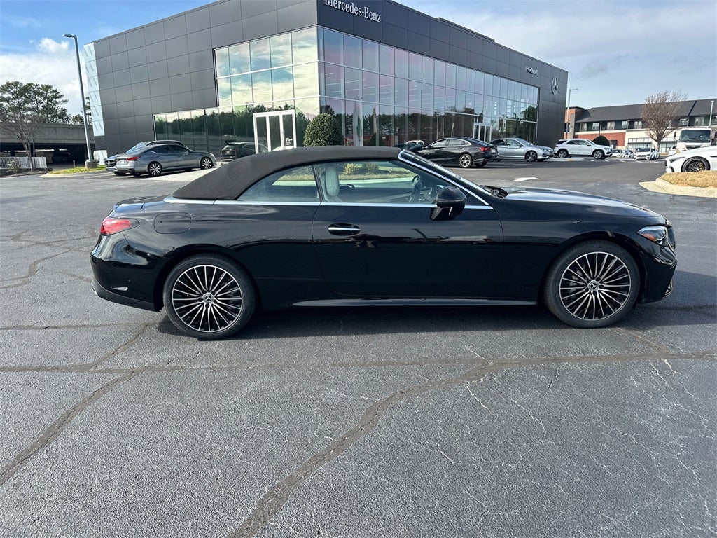 2024 Mercedes-Benz CLE CLE 300 4MATIC®