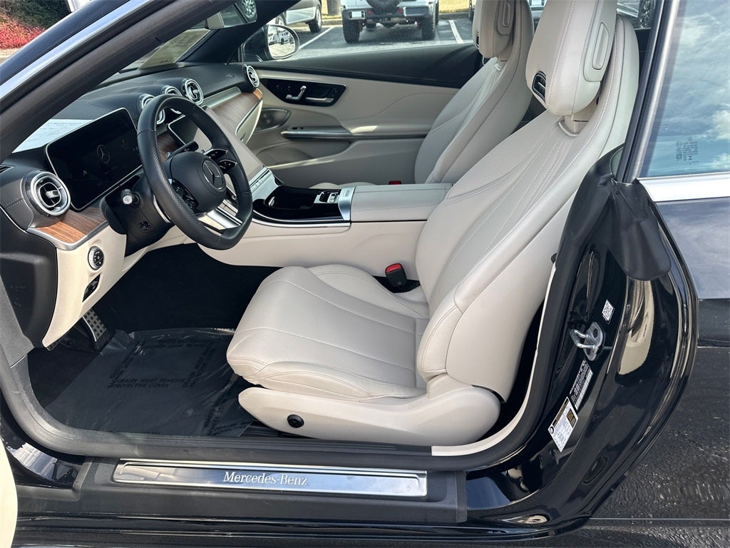 2024 Mercedes-Benz CLE CLE 300 4MATIC®