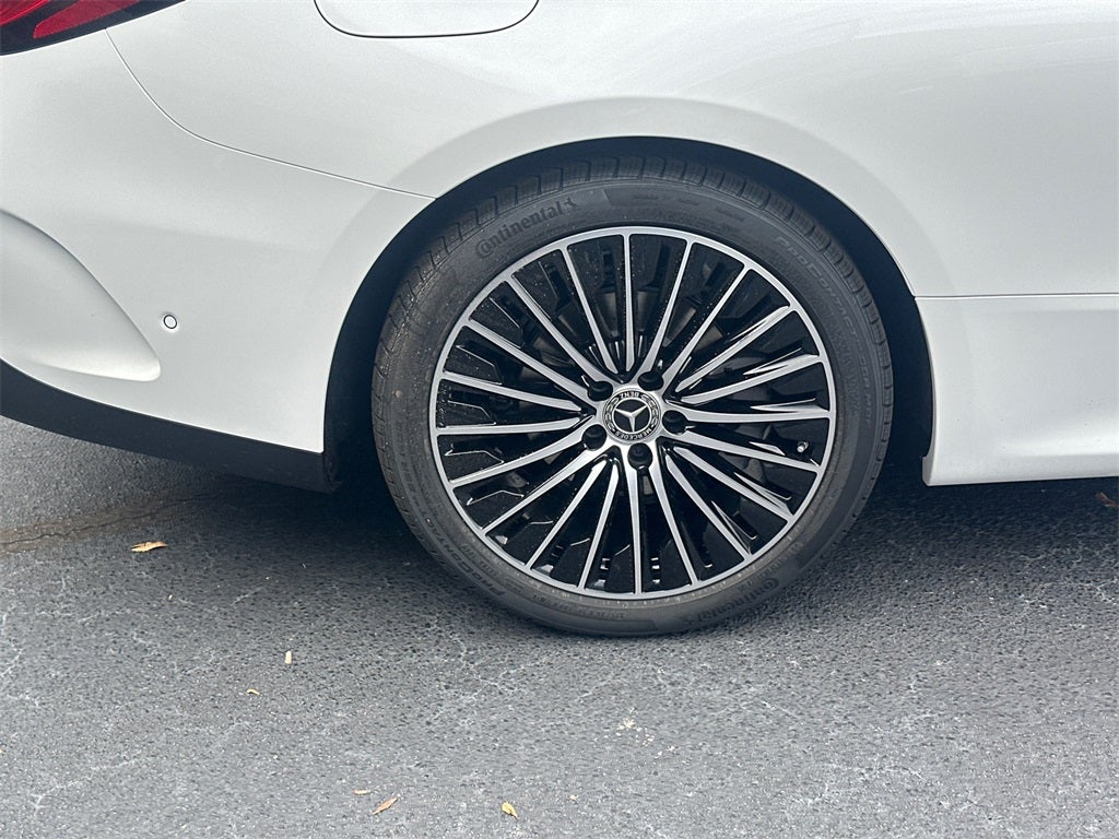 2026 Mercedes-Benz CLE CLE 300 4MATIC®