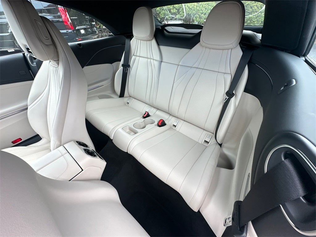 2026 Mercedes-Benz CLE CLE 300 4MATIC®