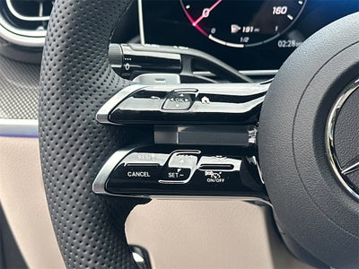 2026 Mercedes-Benz CLE CLE 300 4MATIC®