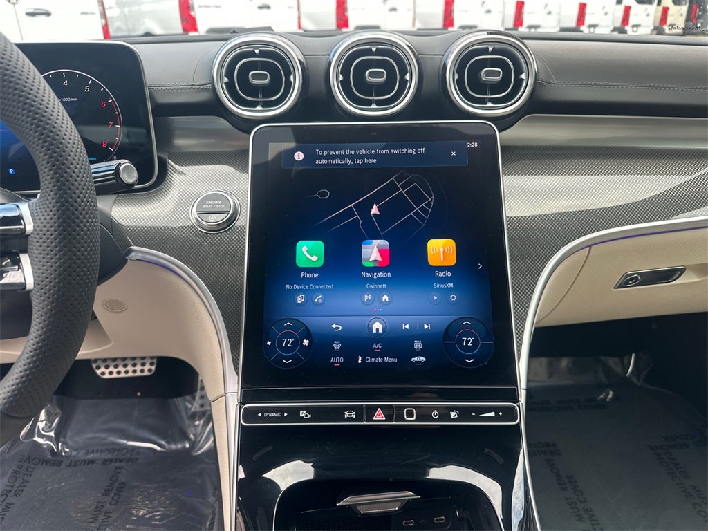 2026 Mercedes-Benz CLE CLE 300 4MATIC®