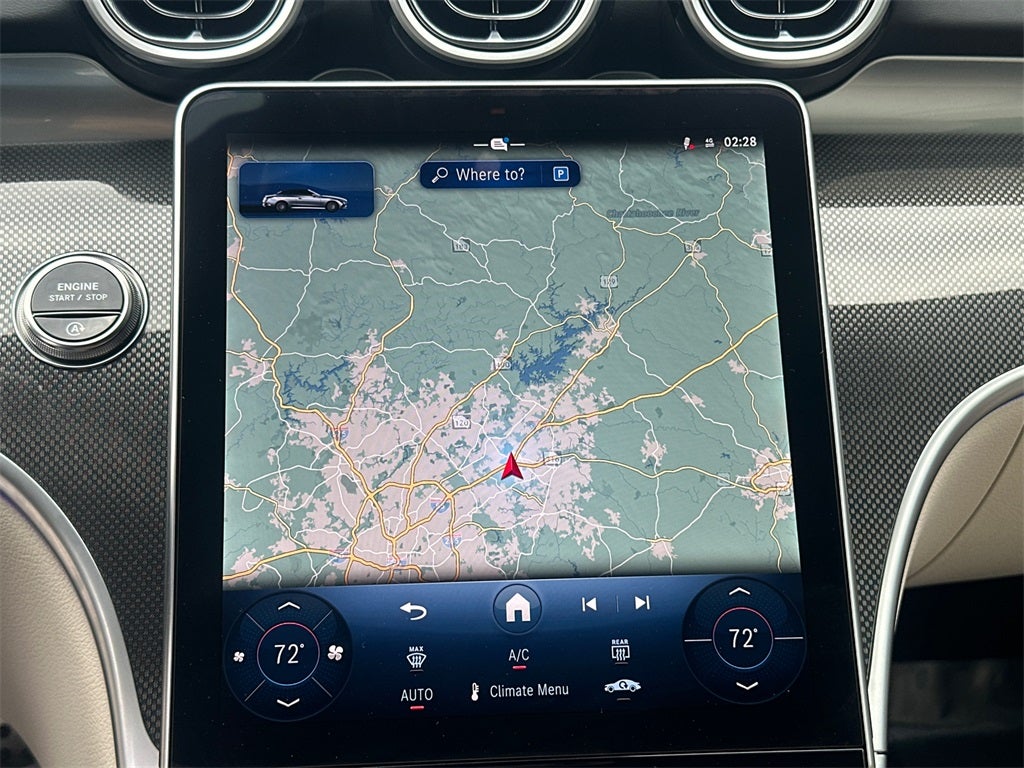 2026 Mercedes-Benz CLE CLE 300 4MATIC®