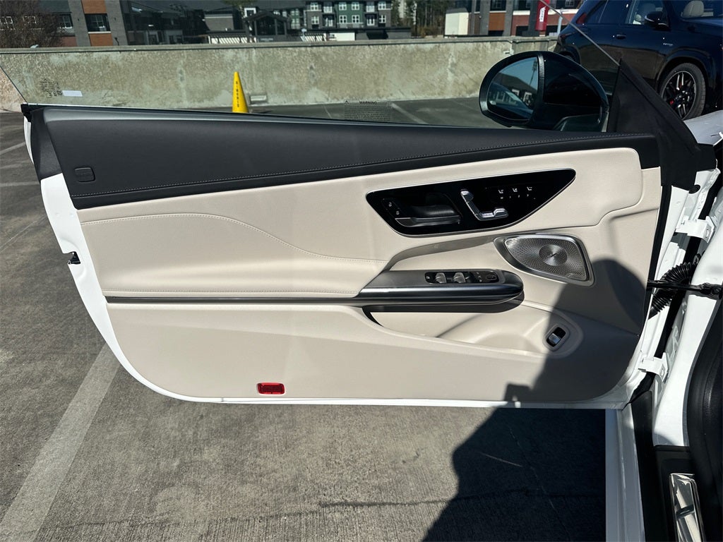 2026 Mercedes-Benz CLE CLE 300 4MATIC®