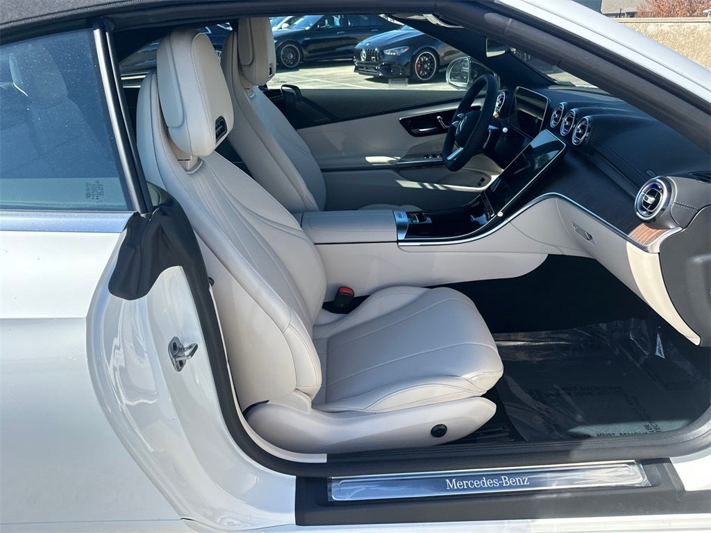 2026 Mercedes-Benz CLE CLE 300 4MATIC®