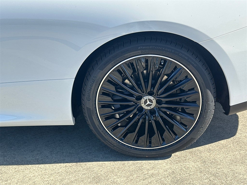 2026 Mercedes-Benz CLE CLE 300 4MATIC®