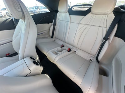 2026 Mercedes-Benz CLE CLE 300 4MATIC®