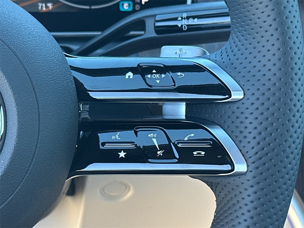 2026 Mercedes-Benz CLE CLE 300 4MATIC®