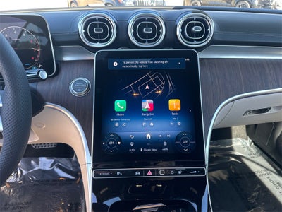 2026 Mercedes-Benz CLE CLE 300 4MATIC®