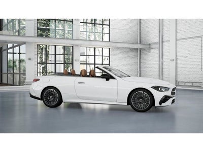 2027 Mercedes-Benz CLE CLE 450 4MATIC®