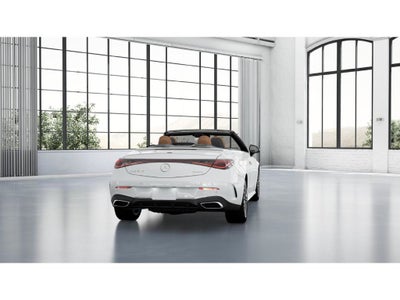 2027 Mercedes-Benz CLE CLE 450 4MATIC®