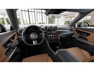 2027 Mercedes-Benz CLE CLE 450 4MATIC®