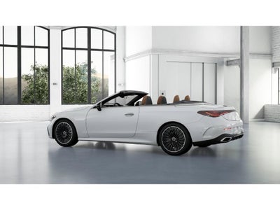 2027 Mercedes-Benz CLE CLE 450 4MATIC®