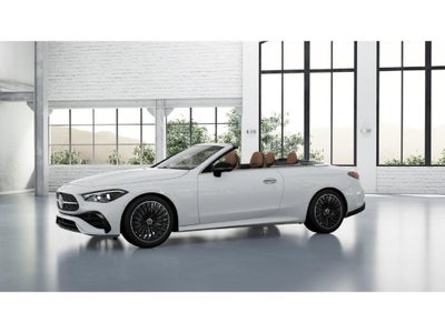 2027 Mercedes-Benz CLE CLE 450 4MATIC®