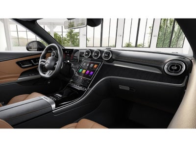 2027 Mercedes-Benz CLE CLE 450 4MATIC®