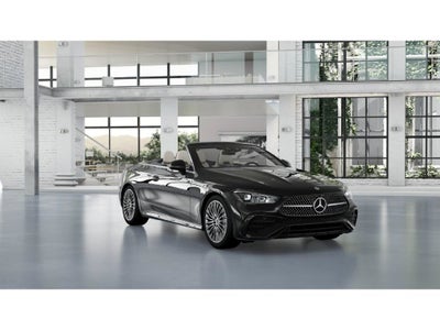 2027 Mercedes-Benz CLE CLE 450 4MATIC®