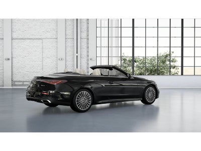 2027 Mercedes-Benz CLE CLE 450 4MATIC®