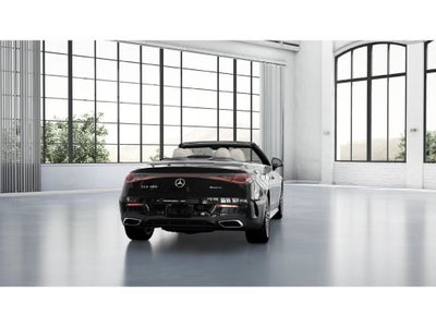 2027 Mercedes-Benz CLE CLE 450 4MATIC®