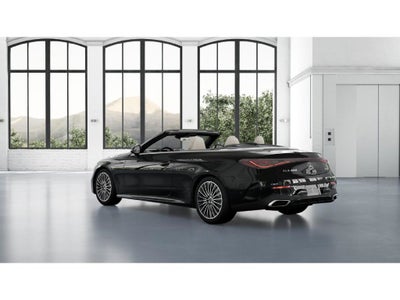 2027 Mercedes-Benz CLE CLE 450 4MATIC®