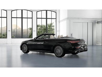 2027 Mercedes-Benz CLE CLE 450 4MATIC®
