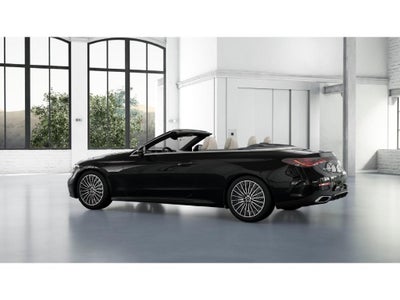 2027 Mercedes-Benz CLE CLE 450 4MATIC®