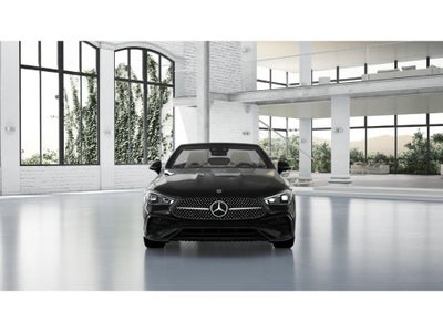 2027 Mercedes-Benz CLE CLE 450 4MATIC®