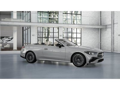2027 Mercedes-Benz CLE CLE 450 4MATIC®