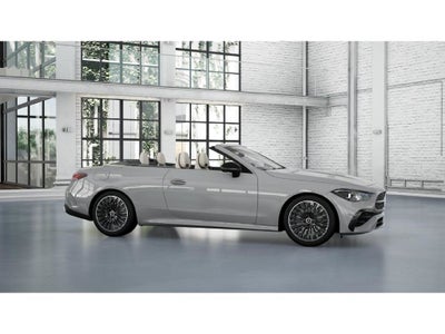 2027 Mercedes-Benz CLE CLE 450 4MATIC®