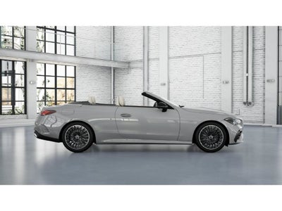 2027 Mercedes-Benz CLE CLE 450 4MATIC®