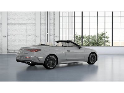 2027 Mercedes-Benz CLE CLE 450 4MATIC®