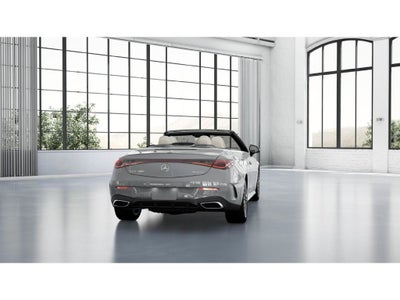 2027 Mercedes-Benz CLE CLE 450 4MATIC®