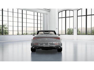 2027 Mercedes-Benz CLE CLE 450 4MATIC®