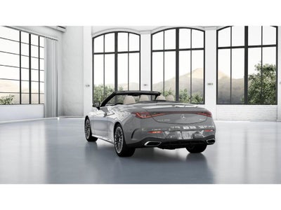 2027 Mercedes-Benz CLE CLE 450 4MATIC®