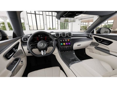2027 Mercedes-Benz CLE CLE 450 4MATIC®