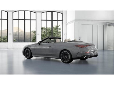 2027 Mercedes-Benz CLE CLE 450 4MATIC®