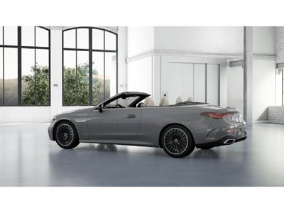 2027 Mercedes-Benz CLE CLE 450 4MATIC®